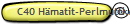 C40 Hmatit-Perlmuttkette